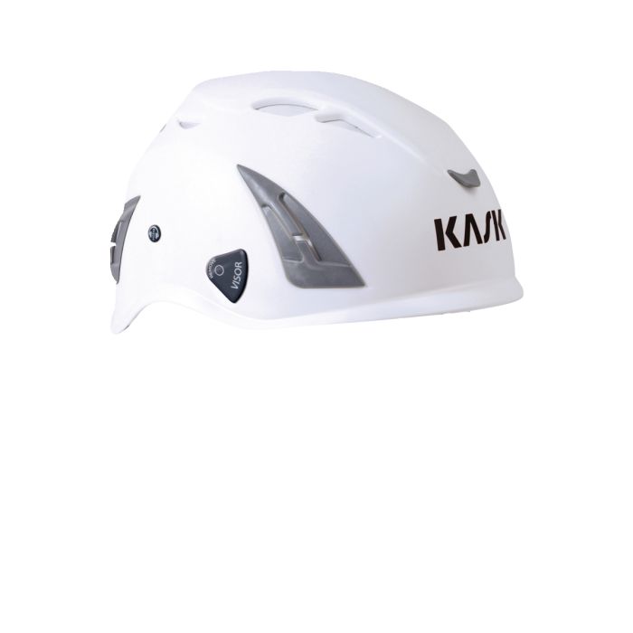 KASK Helm Plasma AQ weiss, EN 397